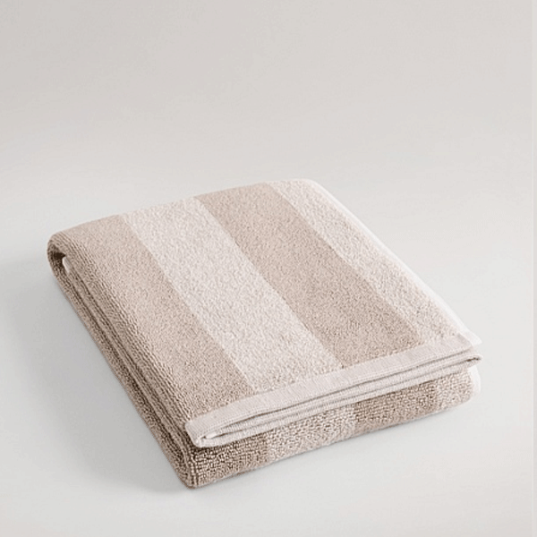 Country Road Eve Hand Towel - Natural