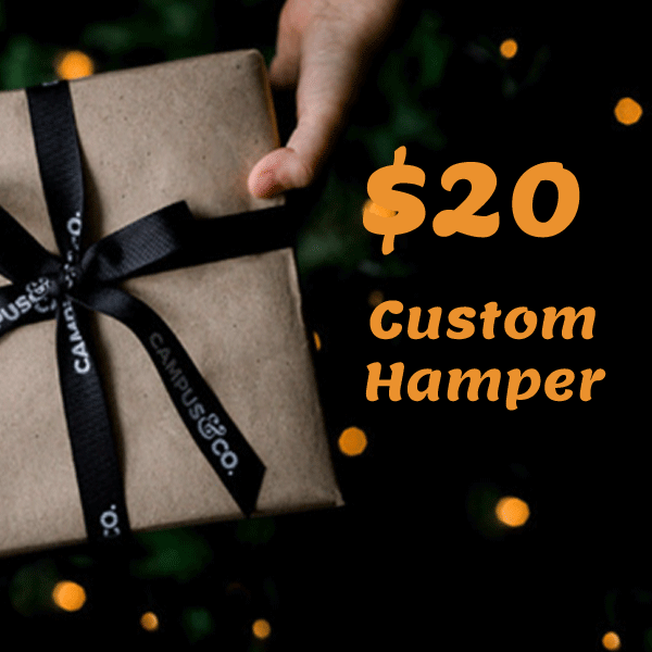 Custom Gift Hamper $20