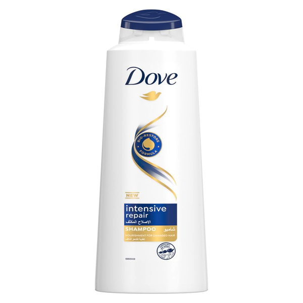 Dove Shampoo Intensive Repair 320ml