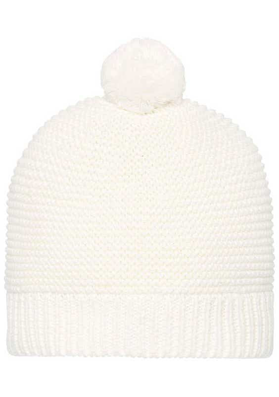 Toshi Organic Beanie