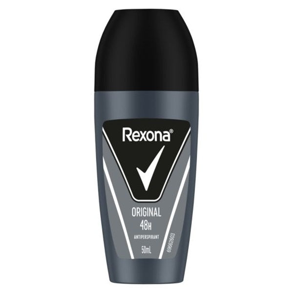 Rexona Men Advance Protection Original 48h Antiperspirant Roll On 50ml