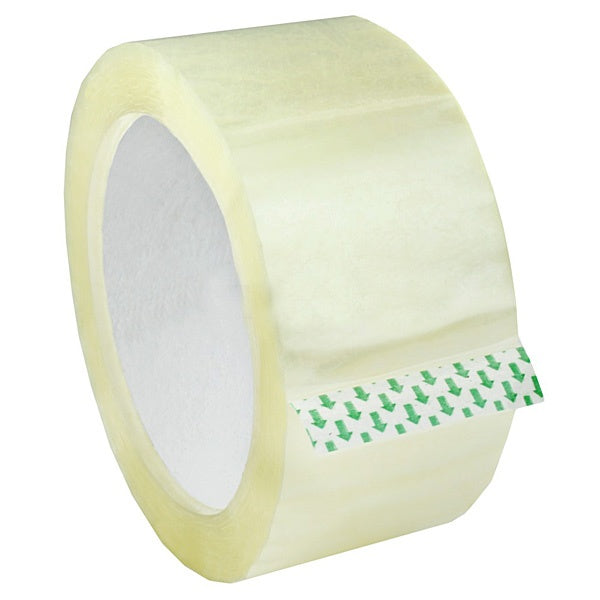 Maestro Packing Tape Clear 48mm x100m-High Quality