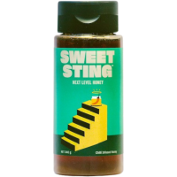 Sweet Sting Chilli Infused Hot Honey 330g