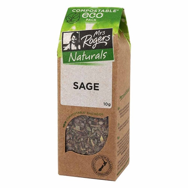 Mrs Rogers Sage 10g