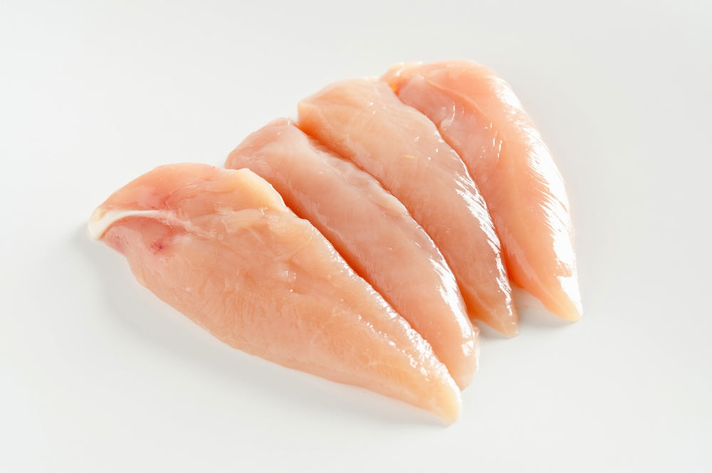 Chicken Tenderloins per kg