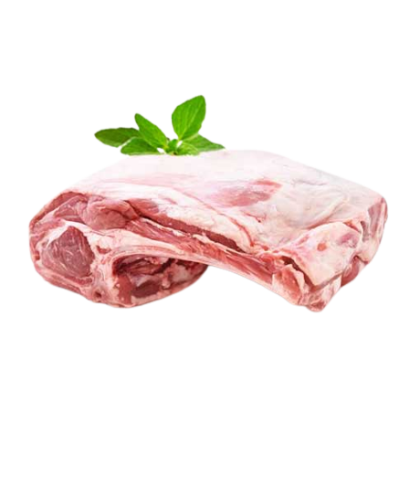 Lamb Shoulder Sq Cut per kg