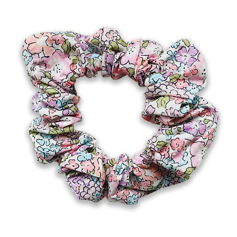 Josie Joan's Scrunchie