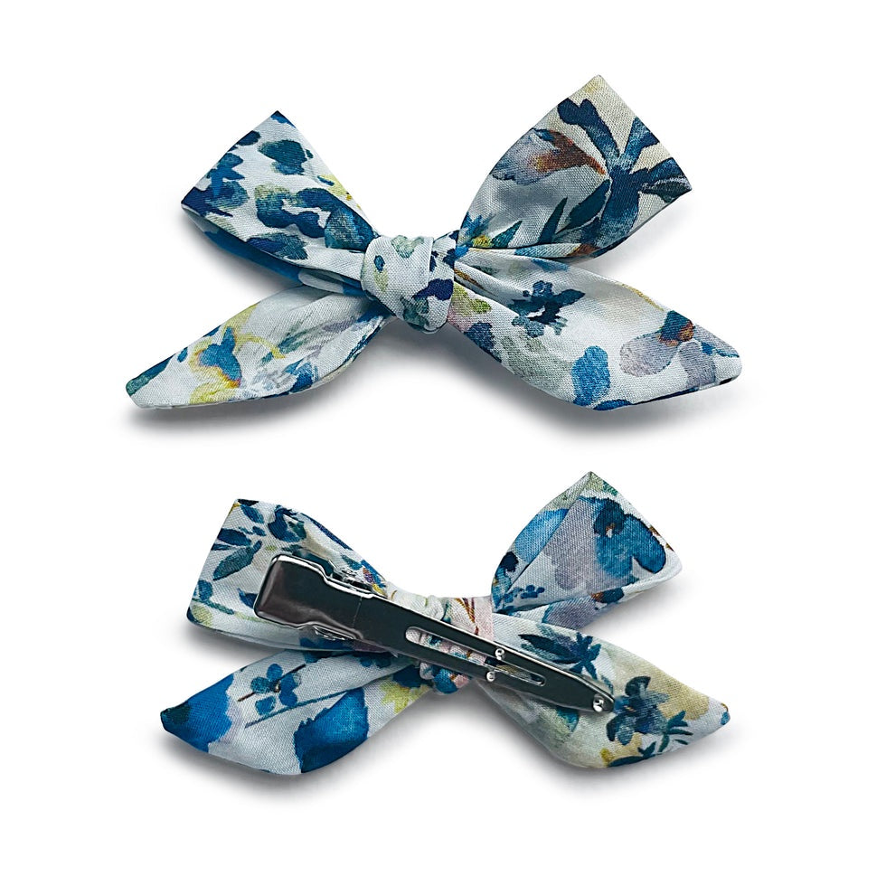 Josie Joan's Petite Bow Clip