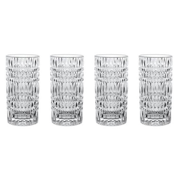 Nachtmann Enthno Long Drink Glass