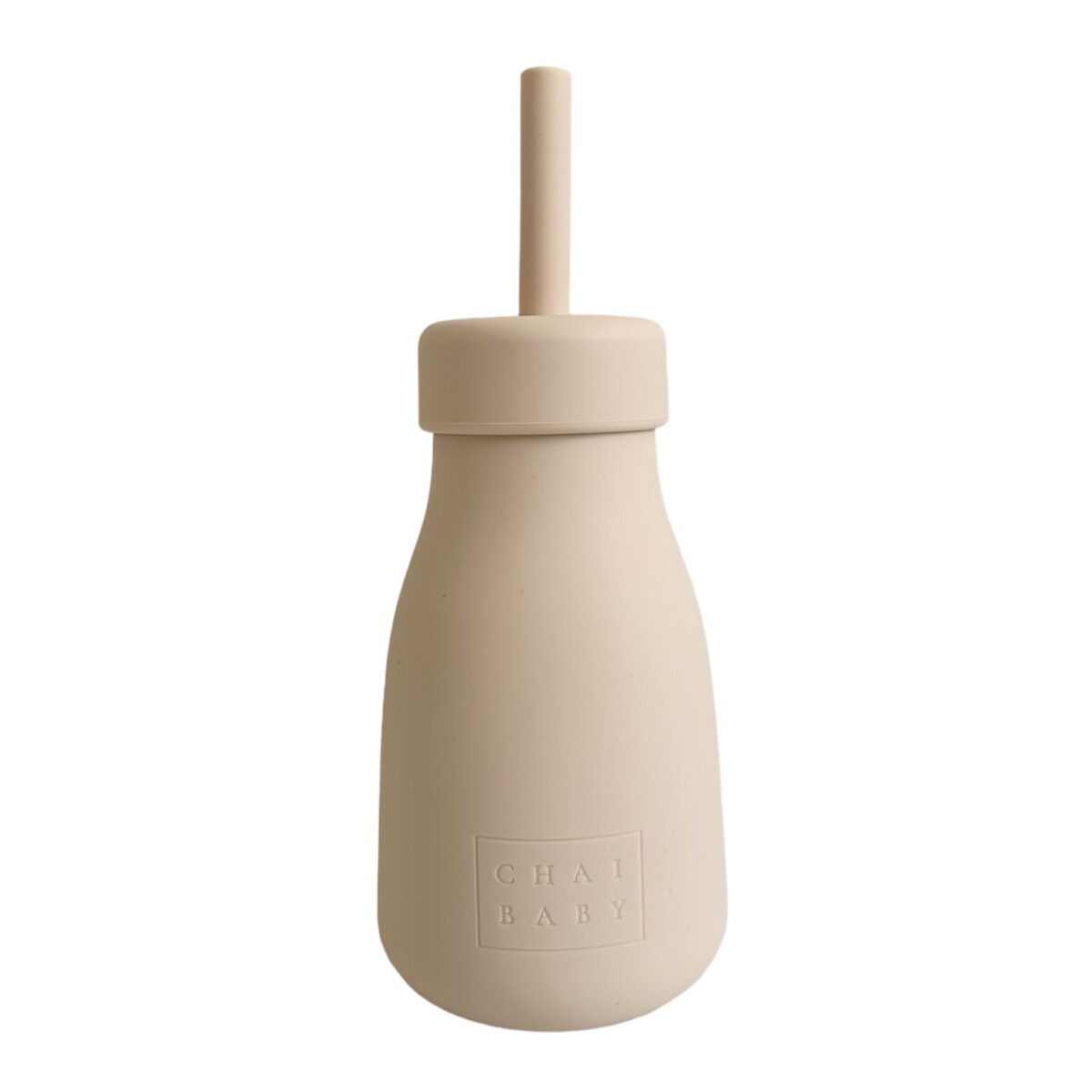 Chai Baby Milk Bottle