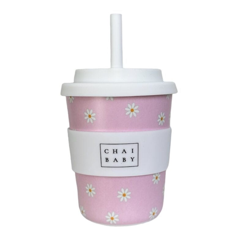 Chai Babyccino Cup Med