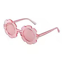 Little Kids Flower Sunnies