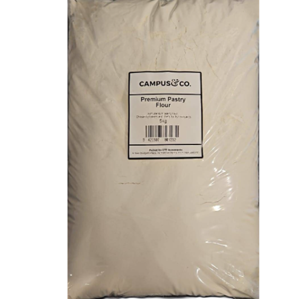 C&C Premium Pastry Flour 5kg