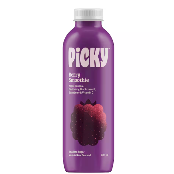 Picky Berry Smoothie 800ml