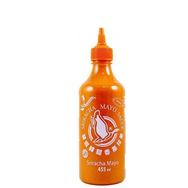Flying Goose Sriracha Mayo 455ml