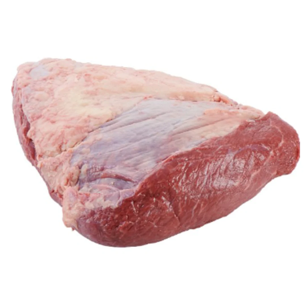 Beef Prime Steer Rump Cap per kg