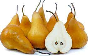 Pear Beurre Bosc kg