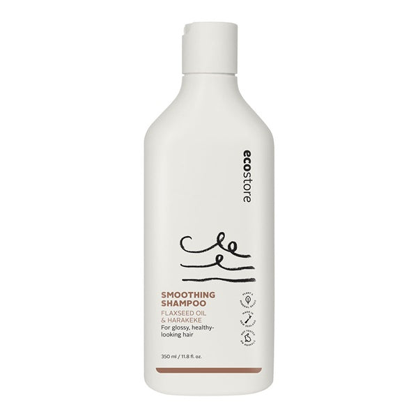 Ecostore Smoothing Shampoo 350ml