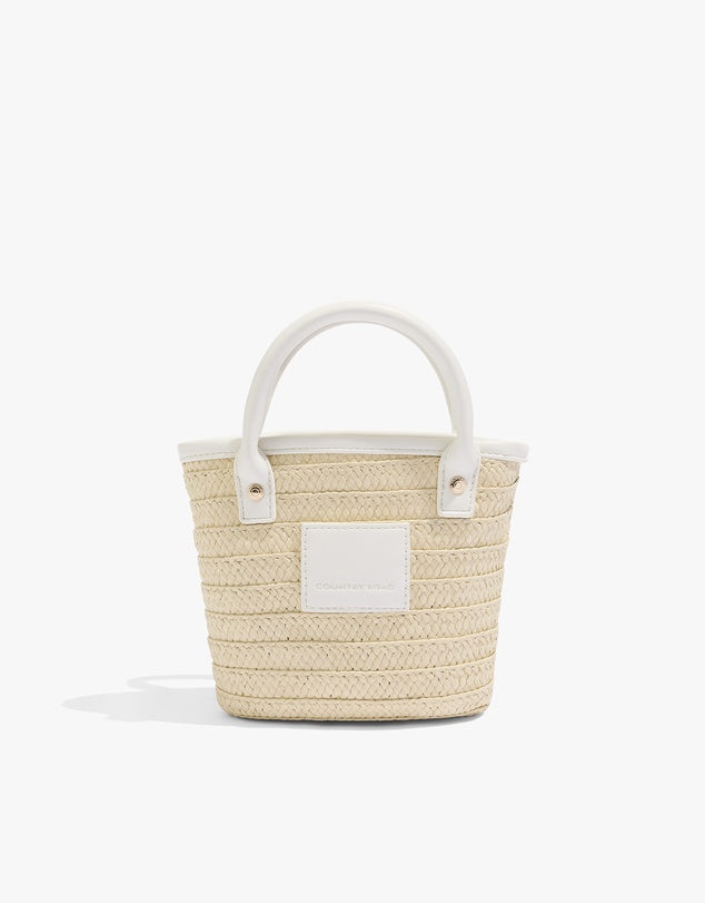 Country Road Woven Bag