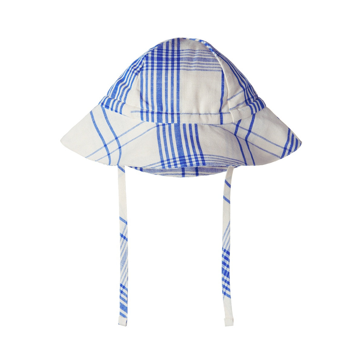 Nature Baby Linen Sunhat . Check