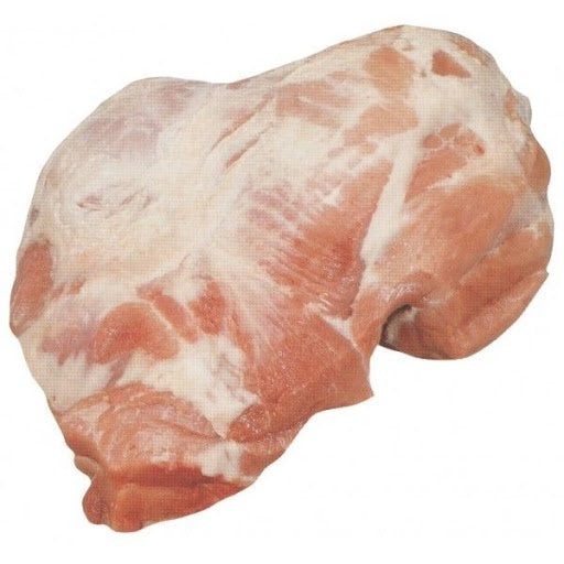 Pork Leg S/Less B/Less per kg (FROZEN)