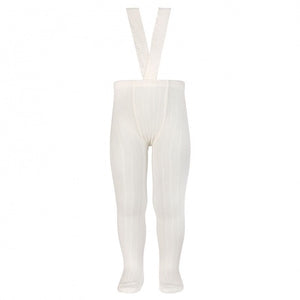 Condor Rib Tight w/ Suspenders