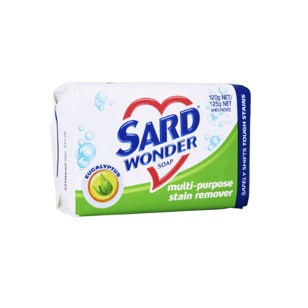 Sard Soap 125g