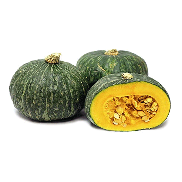 Squash Quarter