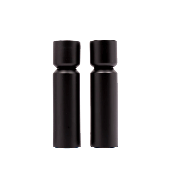 Bailey + Gray Salt & Pepper Mill Set