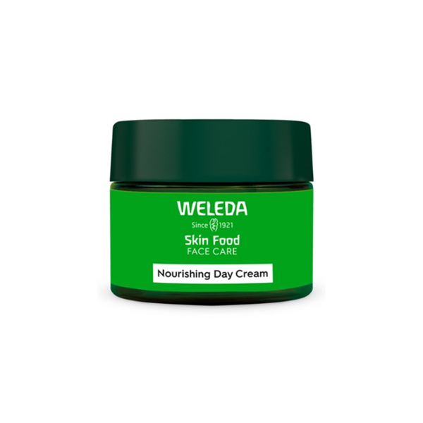 Weleda Skin Food Face Care- Day Cream 40ml