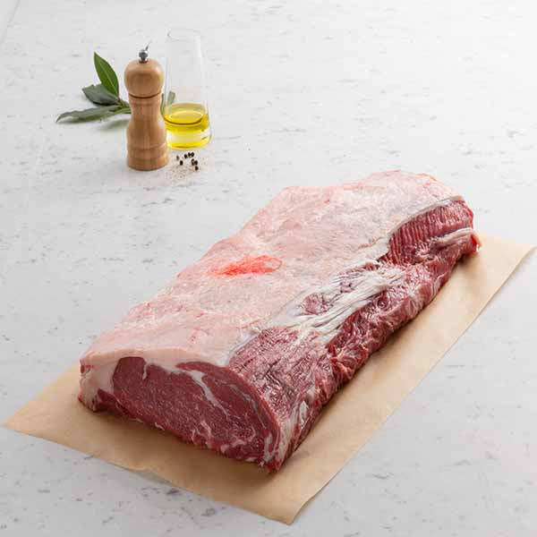 Beef Prime Steer Porterhouse per kg