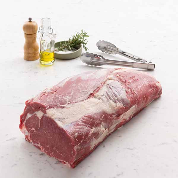 Beef Prime Steer Scotch Fillet per kg