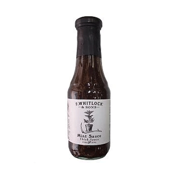 F Whitlock & Sons Mint Sauce 440ml