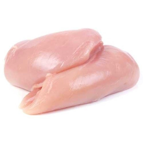 Chicken Breast Boneless / Skinless per kg