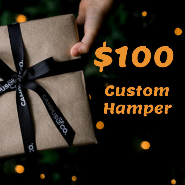 Custom Gift Hamper $100