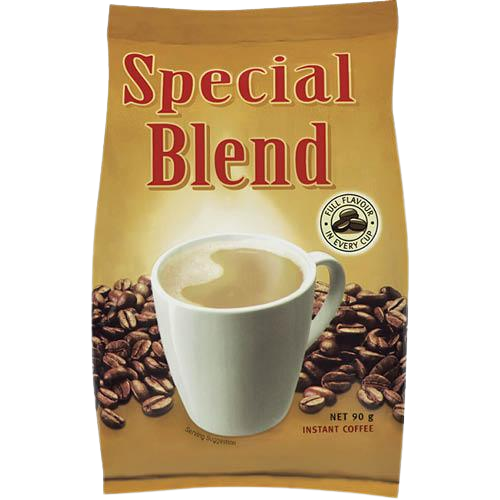 Special Blend Powdered Instant Coffee 90g