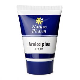 Naturo Pharm Arnica Cream Plus 100g