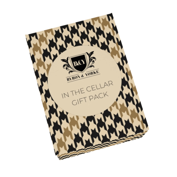Microfibre Tea Towel Gift Pack - The Cellar Room