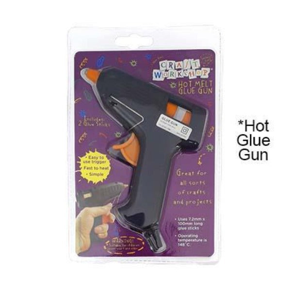 Craft Workshop Glue Gun