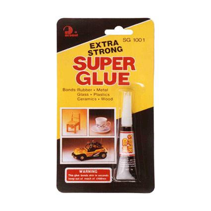 Super Glue 1pc 3gm