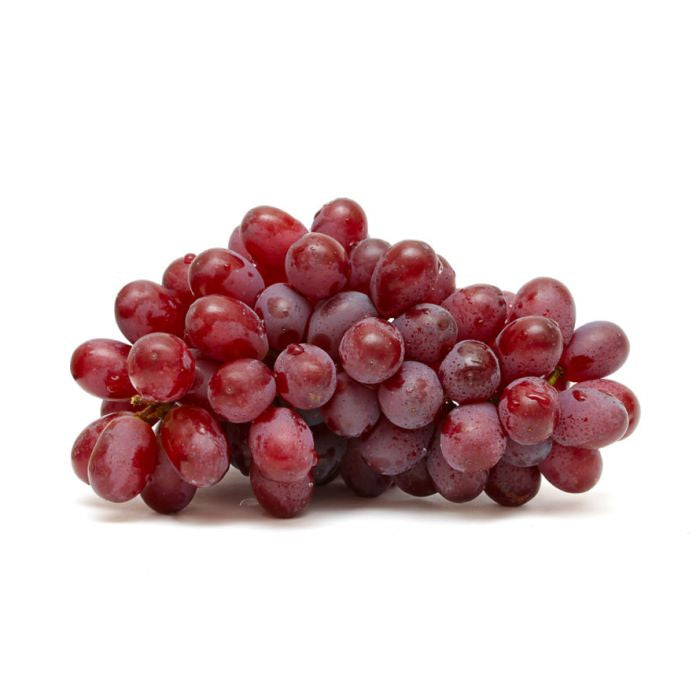 Grapes Red Seedless 450g