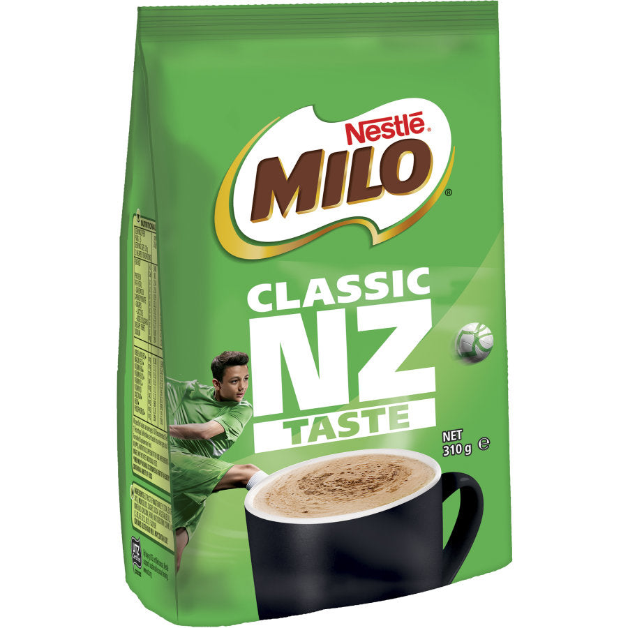 Nestle Milo 310g
