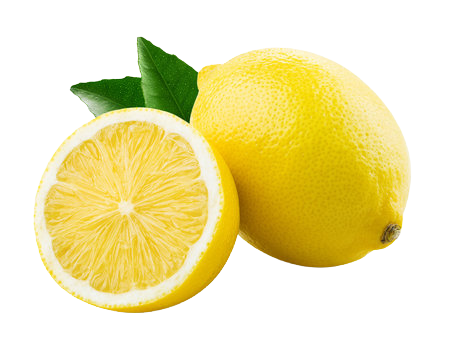 Lemons, 500g Prepack