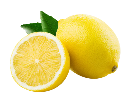 Lemons, kg