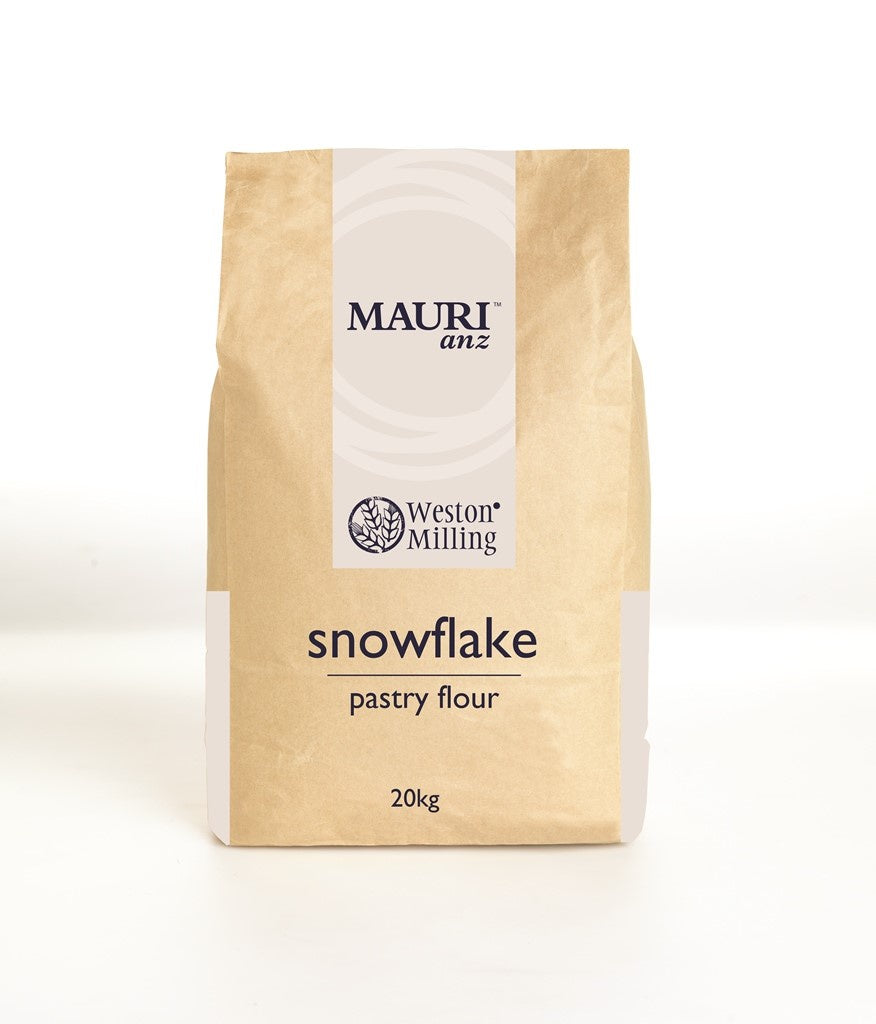 Snowflake Flour 20kg