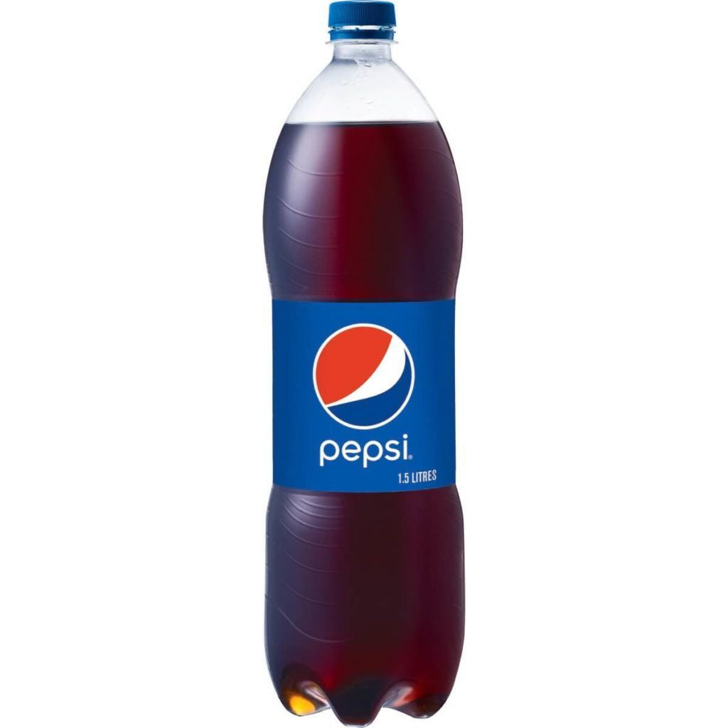 Pepsi Original Soft Drink 1.5L