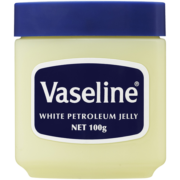Vaseline Petroleum Jelly 100g