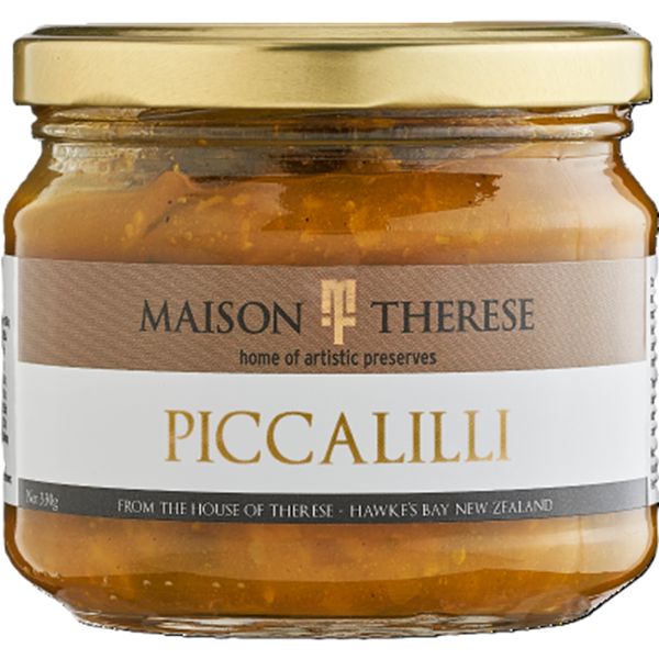 Maison Therese Piccalilli 330g
