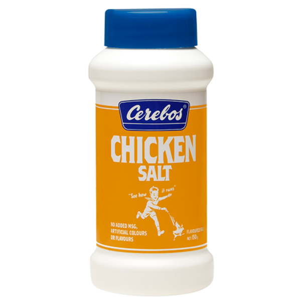 Cerebos Chicken Salt 150gm