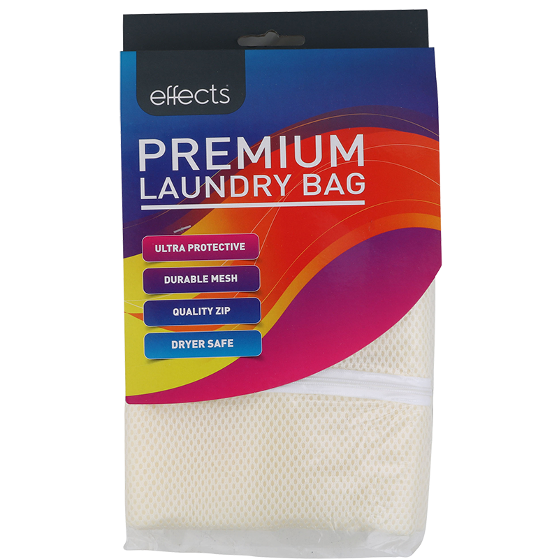 Effects Premium Laundry Delicates Wash Bag